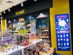 -泡泡玛特POPMART(宁波印象城店)