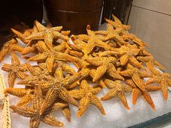 -川骄海鲜自助(亚运村店)