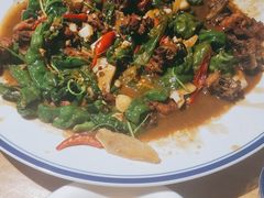 -食鸡公社辣子鸡·潍坊菜·烧烤