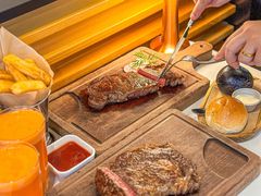 -MEAT MATE 鲜食肉铺(北京太古坊店)