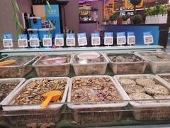-盒马X会员店(王府井奥莱UP TOWN店)