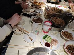 -串盟烧烤大排档·长沙美食地标(星沙店)