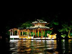 -桂林两江四湖景区