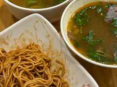 麻酱拌面-东泰祥生煎馆(重庆北路店)