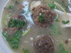 -宋老三苏肉羊肉汤老店