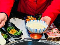 -米氏火鱼·泡椒鱼火锅(李子坝老店)
