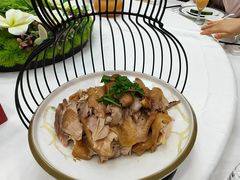 -鹿鸣春饭店(总店)