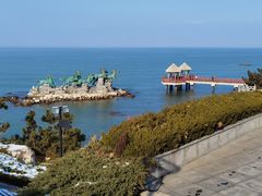-养马岛旅游度假区