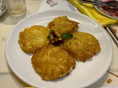 -老井俄式餐厅