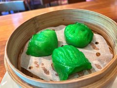 翡翠虾饺-云龙轩(迪士尼探索家度假酒店)