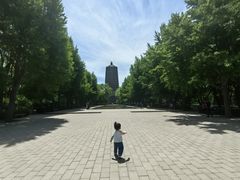 -玲珑塔公园