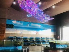 -蓝珊甄选海鲜自助·火锅大排档(近阿那亚店)