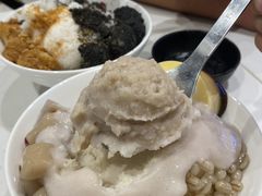 -鲜芋仙(高新益田假日里店)