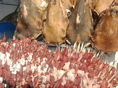 -大胡子烤羊肉清真(天海夜市总店)