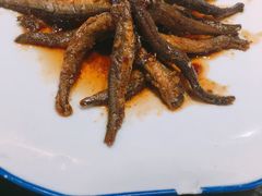 多春鱼-渔傅·蓝海岸霞浦海鲜(正祥店)