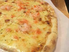 -I HOLIC艾豪丽披萨(KKone店)