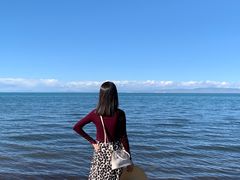 -青海湖国家重点风景名胜区