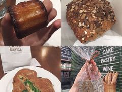 -BAKER&SPICE(国金中心商场店)