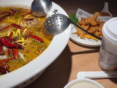 -太二酸菜鱼(兴业太古汇店)