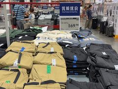 -山姆会员商店(邻瑞广场店)