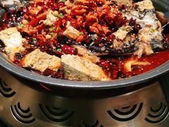 -鱼见你烤鱼•本地烧烤(1818店)