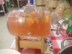 -康悦故事·悦享餐厅(东塘店)