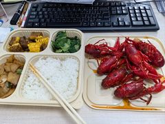 -巴厘龙虾·榜首油焖大虾(洞庭·艺术洋房店)