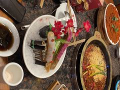 -一斗火锅·招财羊毛肚(上河城店)