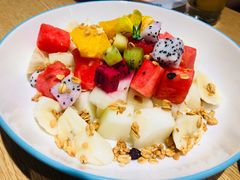 -摩欧客意式餐厅(高新活力汇店)