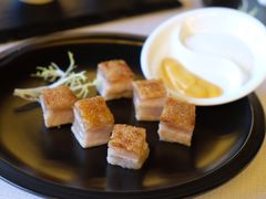 -富力丽思卡尔顿酒店·丽轩中餐厅
