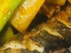 -大湾金牌万州烤鱼(沙河店)