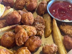 -J Create城市露营咖啡·简餐·宠物(上海动物园店)