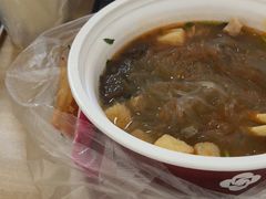 -回味鸭血粉丝汤(新城市广场店)