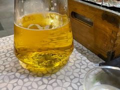 -云晓光头烧烤吧(新大陆广场店)