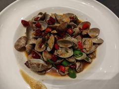 -香山湖家家宴(中山陵店)