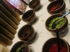 -呷哺呷哺 黄金牧场 (中发百旺店)