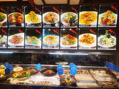 -盈春大饭店(千山路店)