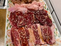 -小肉魁家•烧肉放题自助(南门中大国际店)