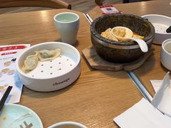 -船歌·鱼水饺青岛菜(枫蓝国际购物中心店)