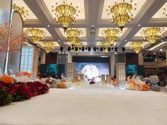 -海景壹号大酒店(滨湖店)