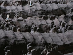 -秦始皇帝陵博物院(兵马俑)