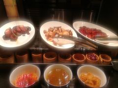 -富力丽思卡尔顿酒店·香荟全日制餐厅