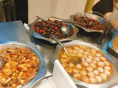 -老东江米粉(南方大厦店)
