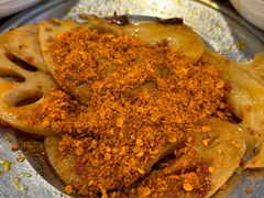 -冶建镜子·老南昌大排档·江西虾王(总店)