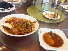 -天目湖刘老四农庄