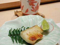 -鮨一日本料理(大中华店)