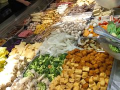 -林静小吃(复兴路店)