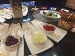 -苏哥利酒店·酒吧 BAR SOUL(观前街店)