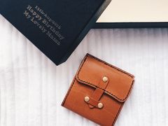 -如果·追梦手工皮具DIY教学店(田子坊店)