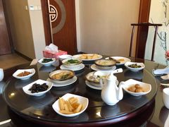 -金泰食府(竹园店)